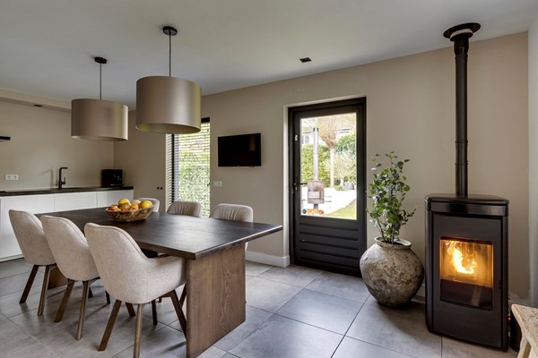 Medium property photo - IJssellaan 33, 5691 HA Son en Breugel